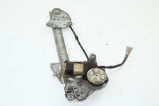 Fensterheber hinten links gebraucht kaufen  Wittenburg