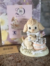 Precious moments collection for sale  Walnut