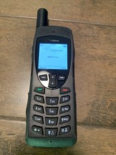 Sat phone iridium d'occasion  Expédié en Belgium