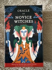 Oracle novice witches for sale  BANGOR