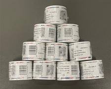 Rolls 100 usps for sale  USA