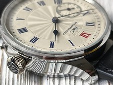 Iwc pocket watch d'occasion  Expédié en Belgium