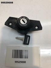 SUZUKI GSX 1100SL KATANA GSXS 750 1982 IGNIÇÃO E CHAVE OEM M1938 LOTE99 99S29008 comprar usado  Enviando para Brazil