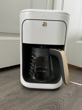 Linda cafeteira programável com display LCD MODELO: CM1199-UL comprar usado  Enviando para Brazil