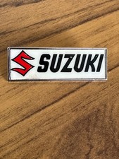 Old suzuki motorcycle for sale  SOUTHPORT