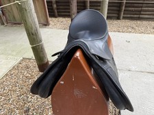 Wintec adjustable 17.5 for sale  CROWBOROUGH