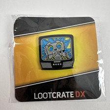 2020 lootcrate jetsens for sale  Edmonds