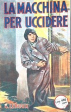 Macchina per uccidere usato  Italia