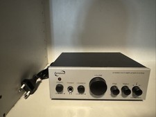 Dynavox pa1 mkii gebraucht kaufen  Bünde