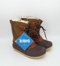 Totes thermolite ashertabacco for sale  Howell