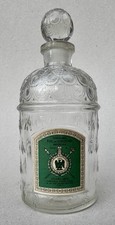 Güerlain ancien flacon d'occasion  Bouguenais