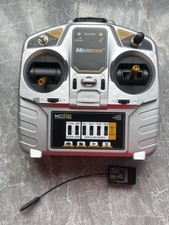 Channel transmitter receiver for sale  HALESOWEN