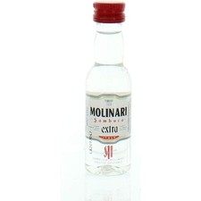 Mignon sambuca molinari usato  Chieti