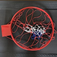 Wall mounted basketball for sale  HAYES