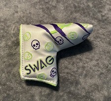 swag golf headcovers putter for sale swag golf headcovers putter for sale Leesburg