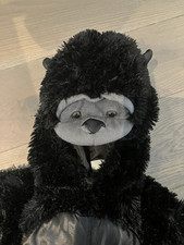 Gorilla costume age for sale  ST. LEONARDS-ON-SEA