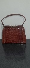 Borsa vintage art usato  Sanremo