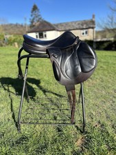 17.5 devoucoux chiberta for sale  HONITON