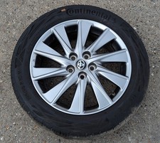 Toyota yaris mk4 for sale  ONGAR