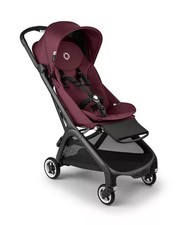 Bugaboo butterfly travel d'occasion  Expédié en Belgium