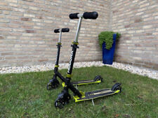 Hudora bigwheel scooter gebraucht kaufen  Oberhausen