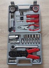 Werkzeugkoffer knarrenkasten r gebraucht kaufen  Zwickau