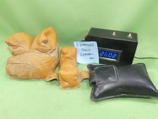 2602 shooting bags for sale  Hiram