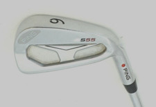Ping s55 red for sale  SPILSBY