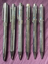 Faber castell stylos d'occasion  Paris XVIII