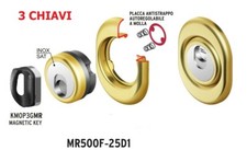 Disec mr500f defender usato  Italia