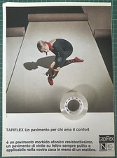 Rara pubblicita taplifex usato Rara pubblicita taplifex usato  Torino
