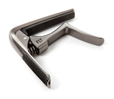 Dunlop - TRIGGER FLY CAPO CURVO - ARMA DE METAL 63CGM comprar usado  Enviando para Brazil