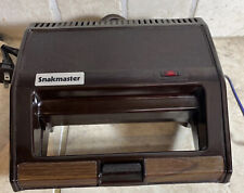 Snakmaster cn613 sandwich for sale  Auburn