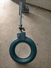 Ancienne lampe atelier d'occasion  Saint-Amand-Montrond