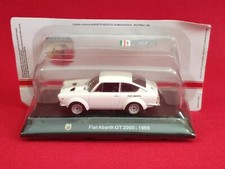 Modellino collezione fiat usato  Crespellano