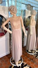 Davids bridal chiffon for sale  Huntington Beach