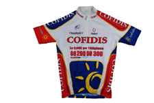 Maillot vélo vintage d'occasion  Caen