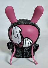 Kidrobot dunny chase for sale  Houston