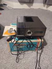 Hanimex ronde auto for sale  TORPOINT