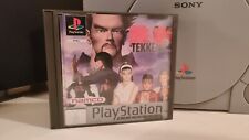 Tekken platinum con usato  Vallebona