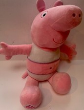 Build bear peppa for sale  Canonsburg