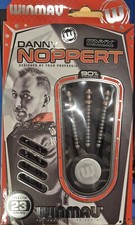 Winmau danny noppert gebraucht kaufen  Hallerndorf