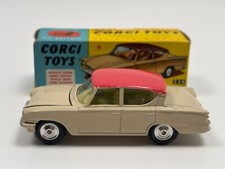 Miniature corgi toys d'occasion  Saint-Lambert-du-Lattay