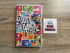 Just dance 2021 d'occasion  Montpellier-