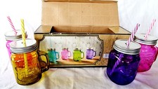 Mason style glass for sale  COLCHESTER
