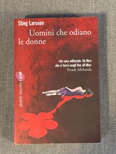 Libro uomini che usato  Vanzaghello