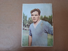Mini poster calcio usato  Casandrino