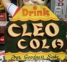 Cleo cola soda for sale  O Fallon