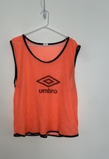 Men umbro fluorescent for sale  Los Angeles
