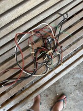 Impianto eletrico completo usato  Saint Vincent